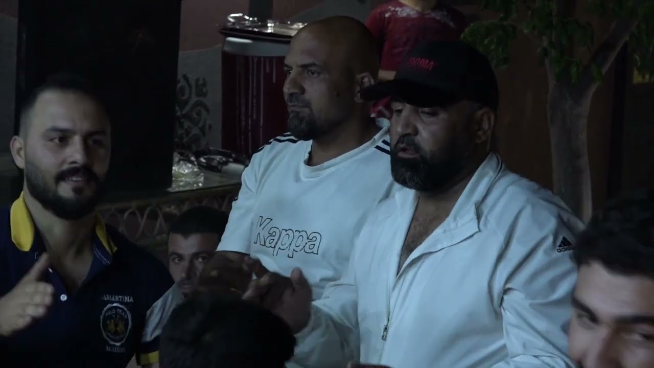 حفله نصيب ال الشريف مزرعه ابو اليث والدردري