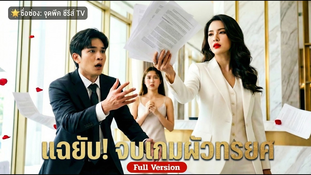 ไม่ต้องง้อ! ผู้ชายทรยศแบบนี้ ตัดทิ้งจากชีวิตตั้งแต่วันนี้