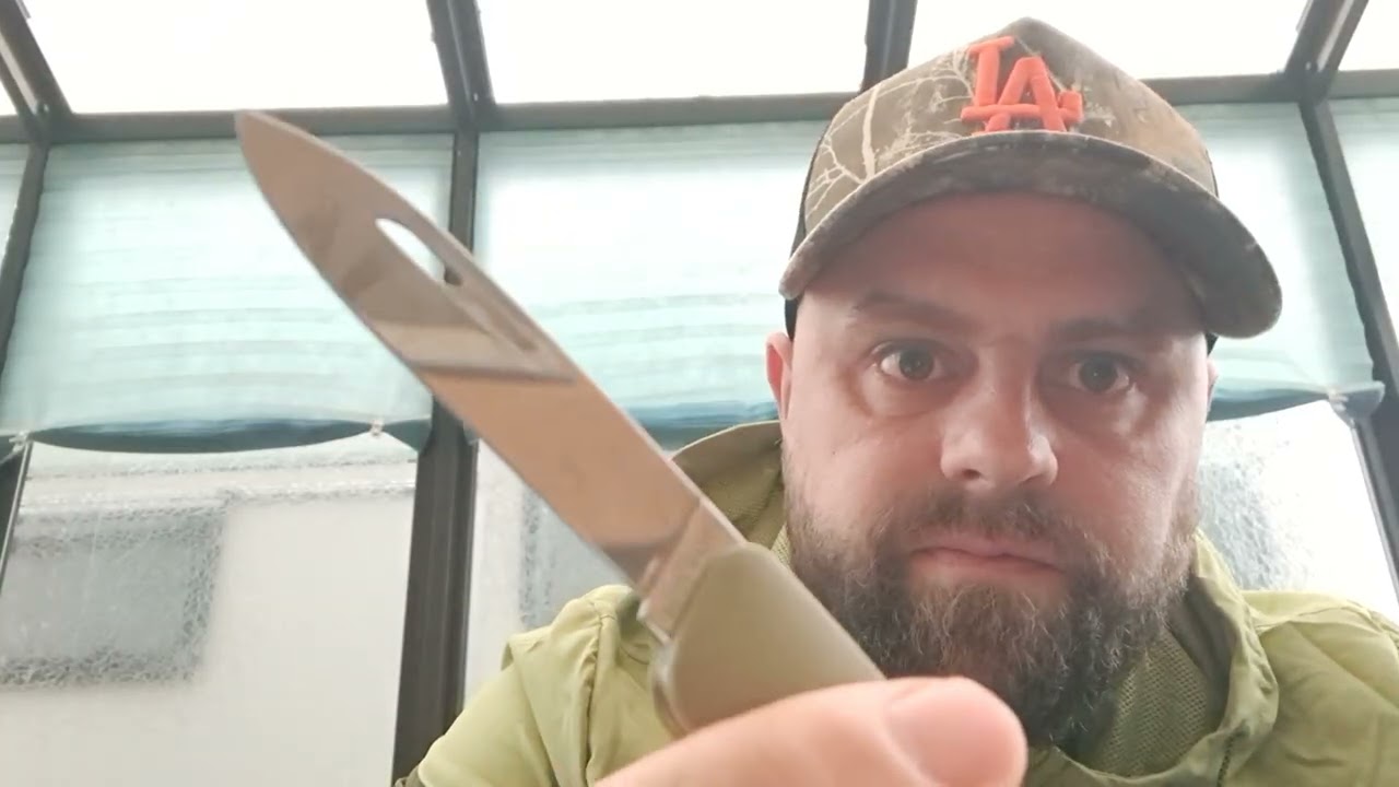 Swiza D02 Swiss made knife 