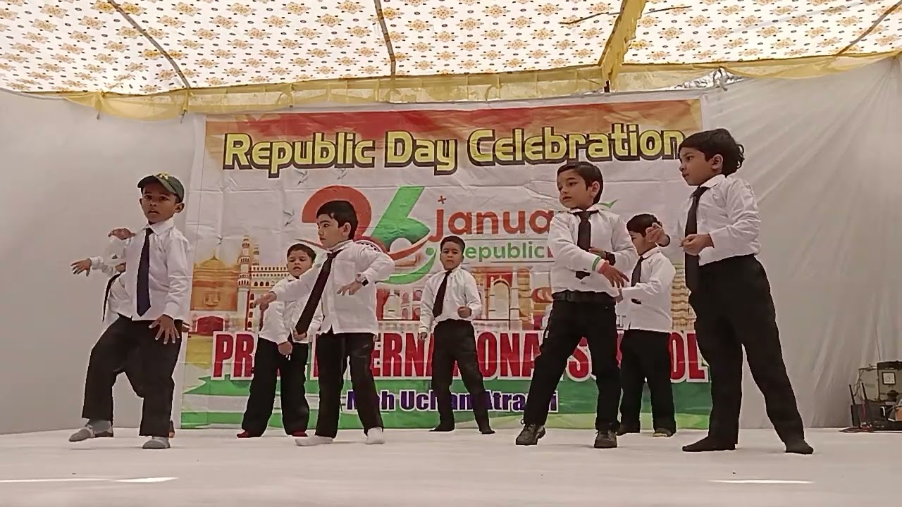 papa kehte hain boys group dance performance #youtubeshorts #viralvideo 