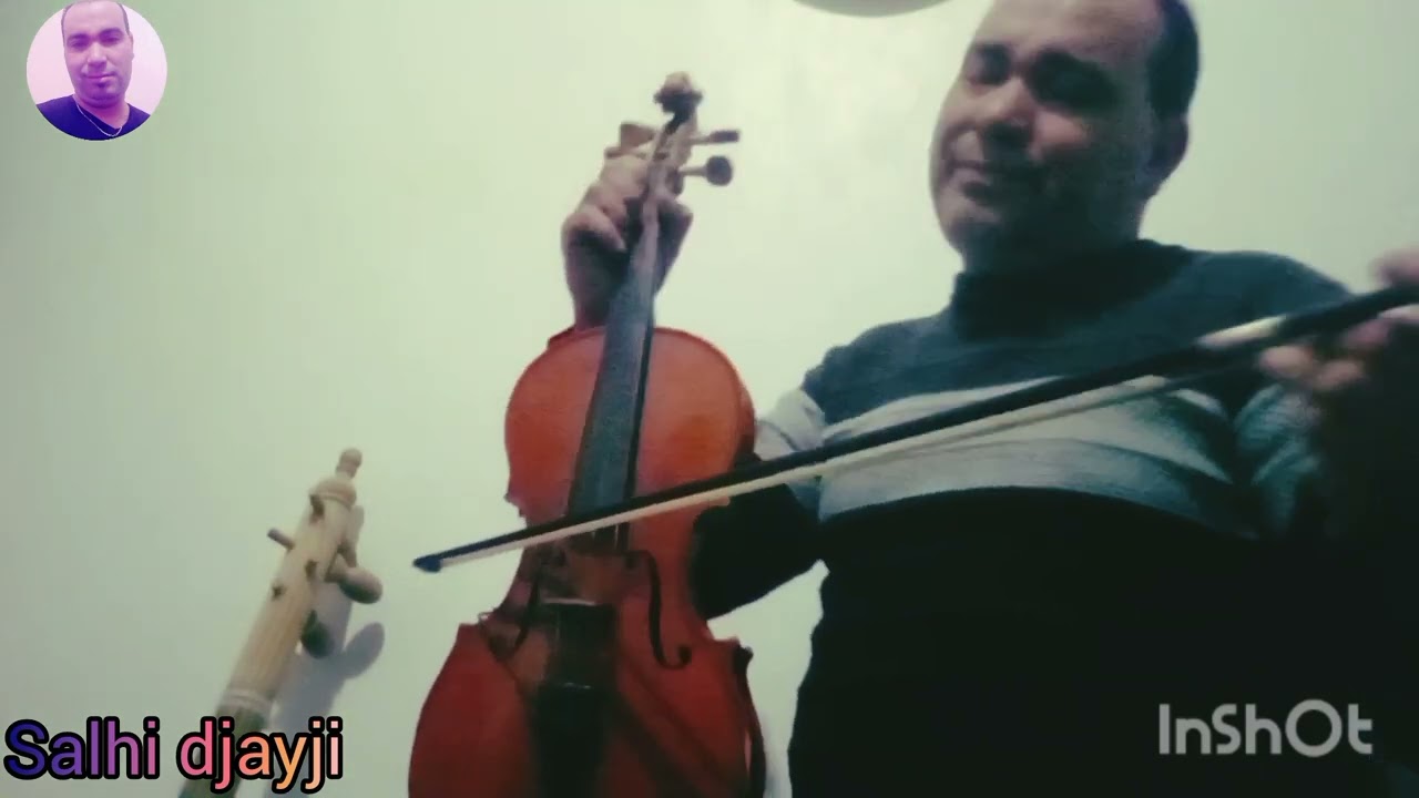 Salhi djayji 2026 جيت نصبر ونعدي