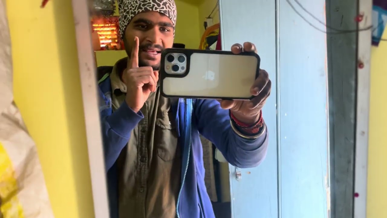 2026 ki Bahut Bahut Badhai hamare Muradabad ke taraf 😍