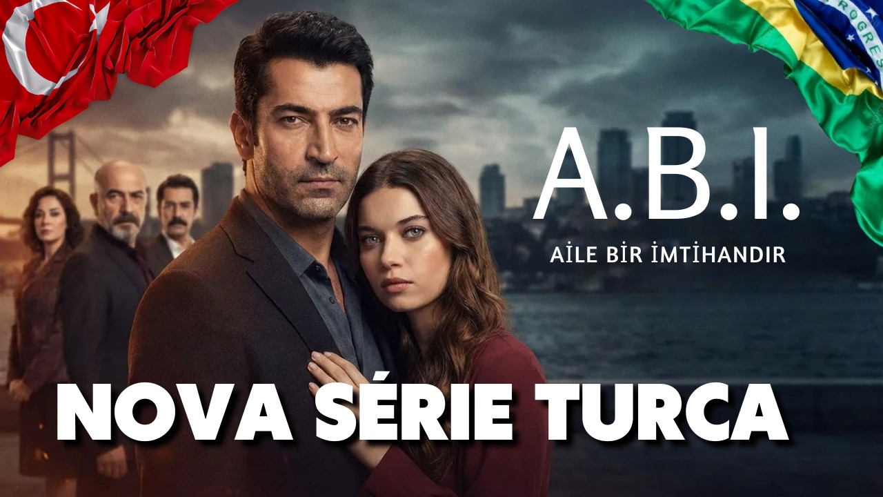 🔥Parou a Turquia inteira | Conheça este fenômeno!