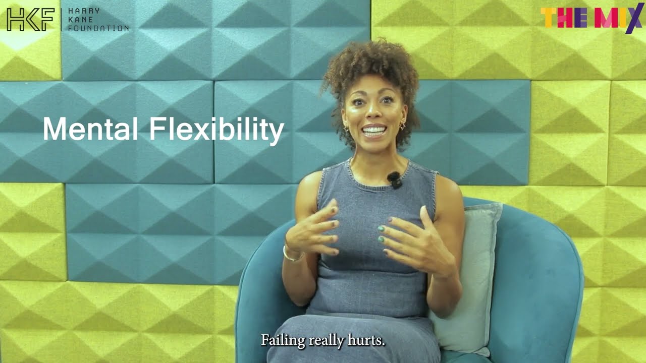 LifeSkills: Resilience - Dr Zoe Williams’ step-by-step guide to building resilience