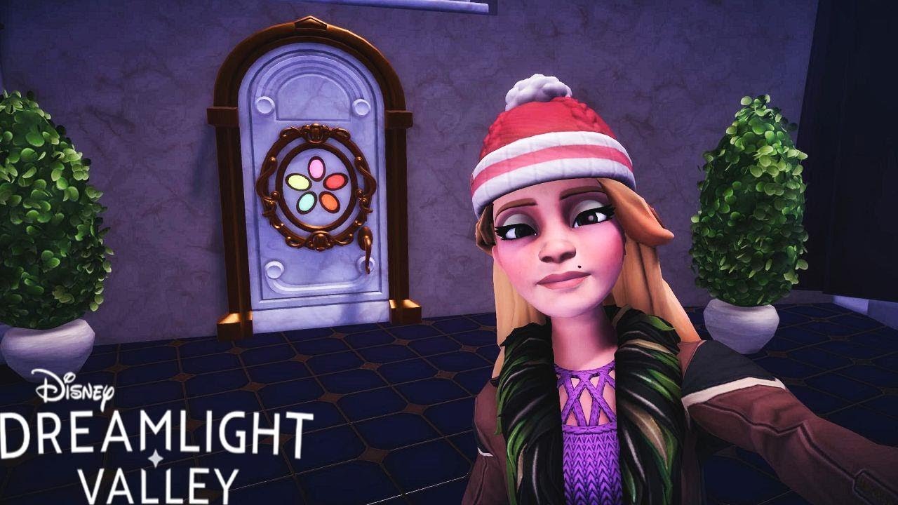 🪄Disney Dreamlight Valley (deutsch) #81🪄Die geheime Tür aus Mickey´s Erinnerungen