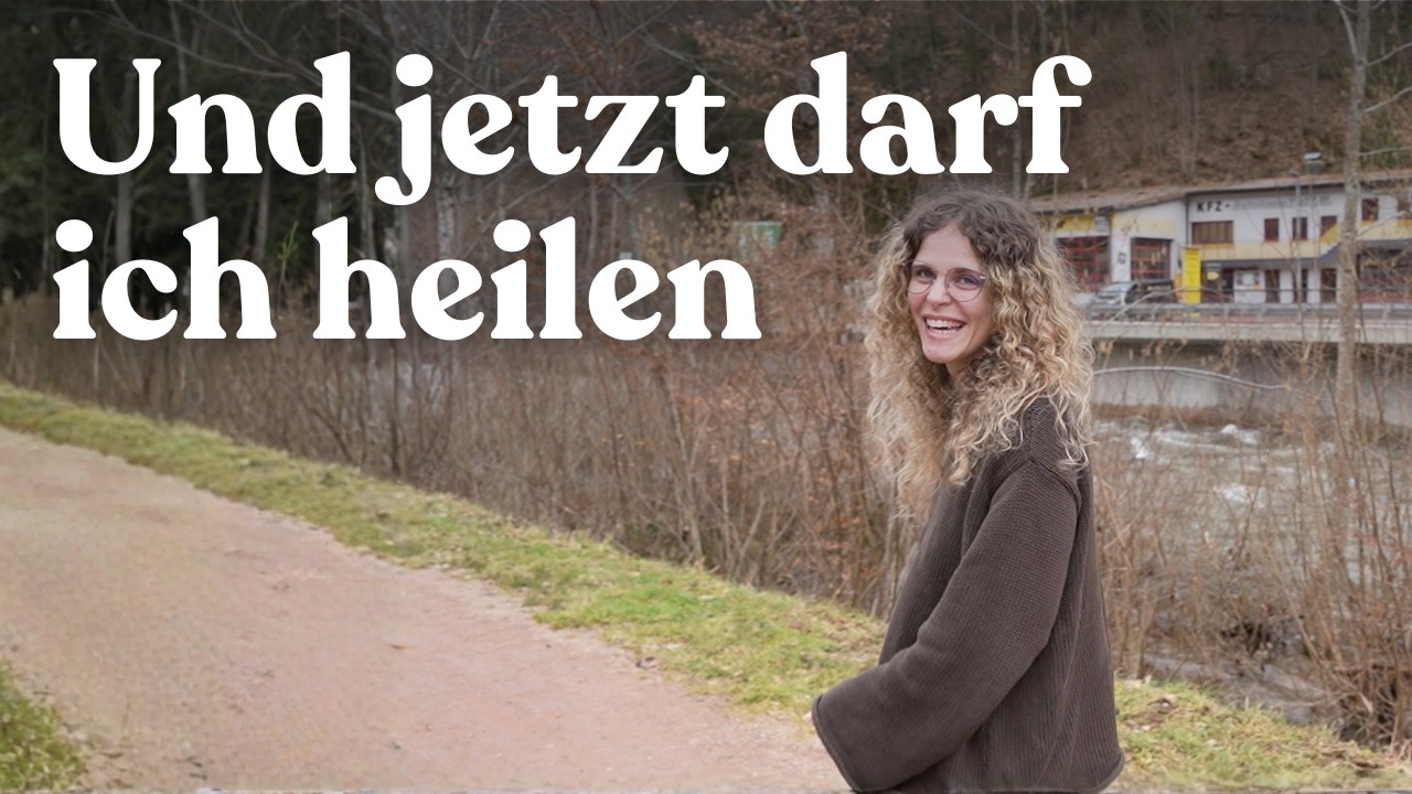 Eine intensive Woche.