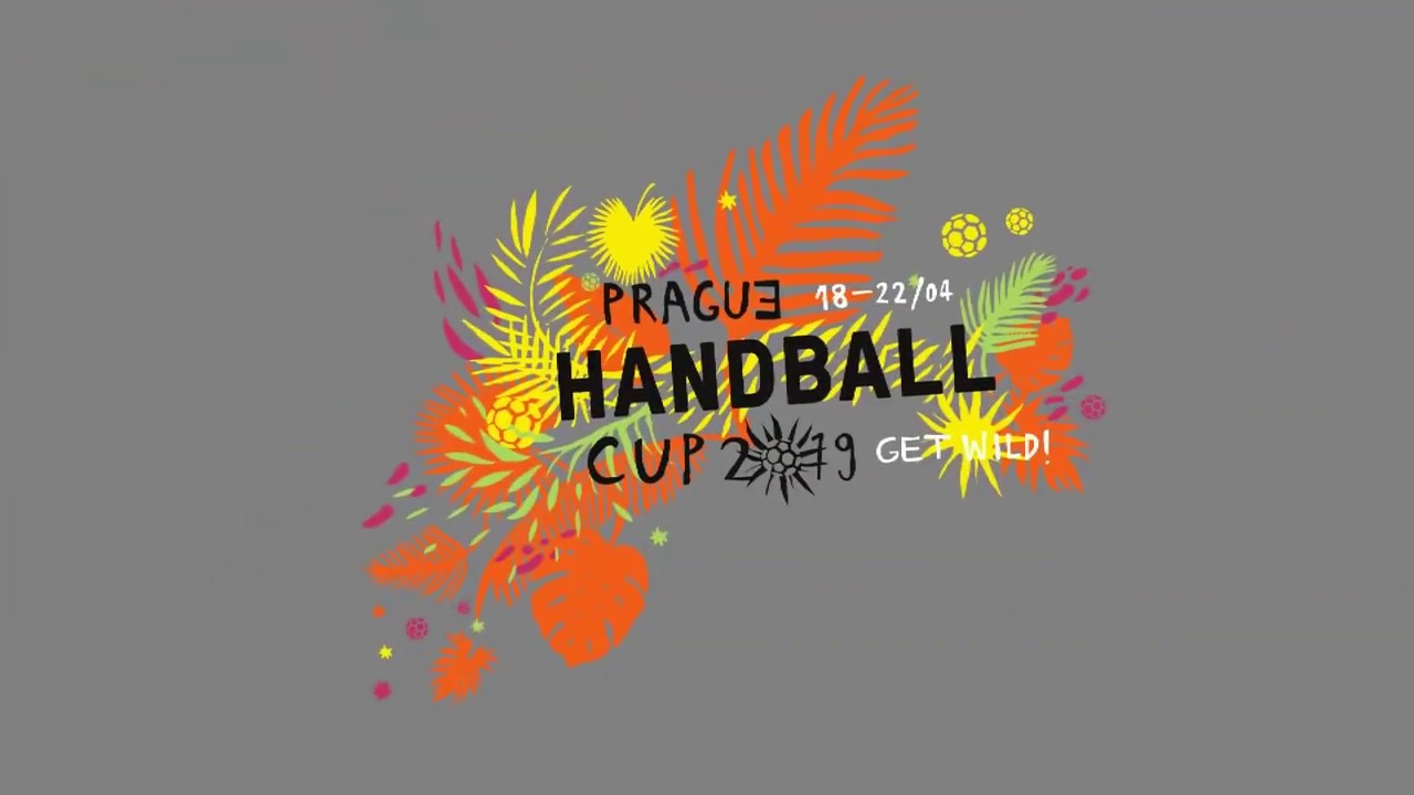 Handball. BVUFK (Brovary, UKR) - HIK/KFUM I (DEN). Prague. U17 boys. Group MB10. PHC 2019
