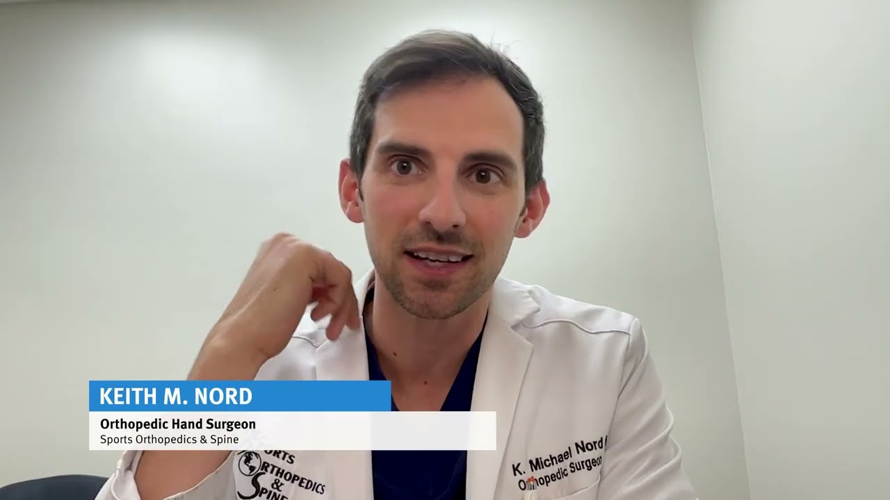 Home in Time for Dinner: Keith M. Nord, MD, Shares His Game-Changing Experience with Clinical AI