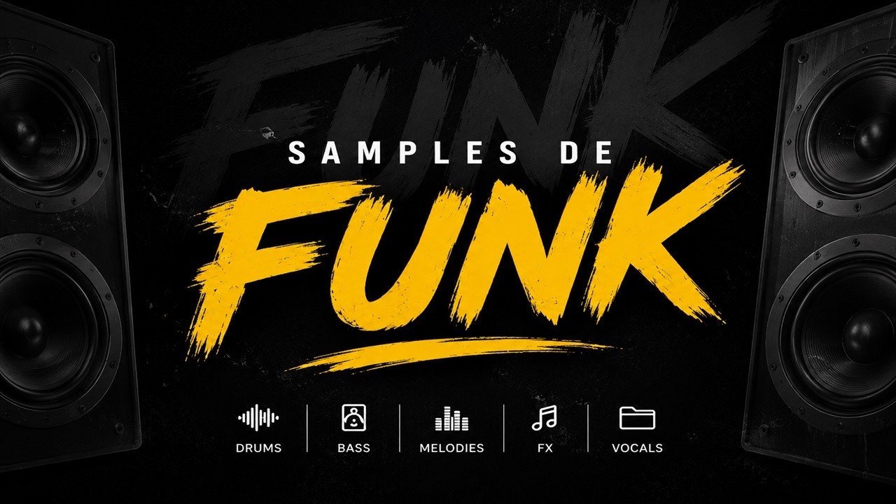 SAMPLES DE FUNK