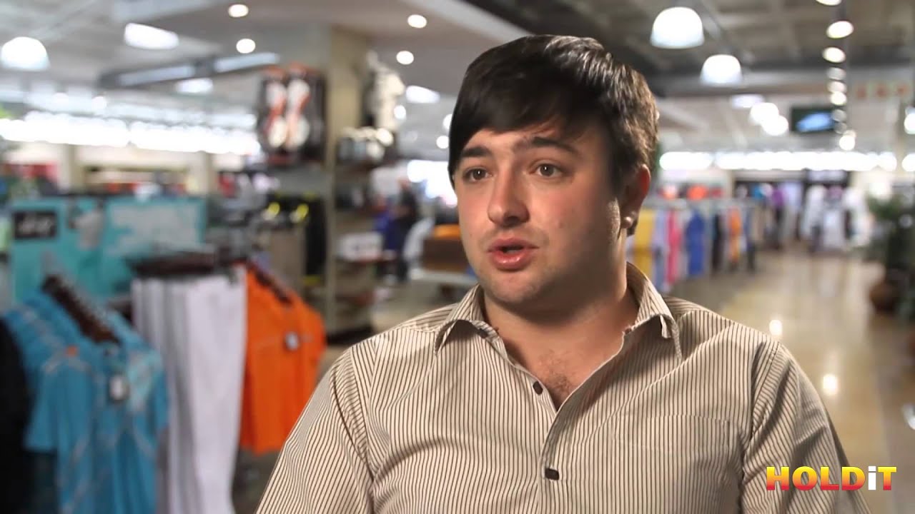 The Pro Shop Case Study