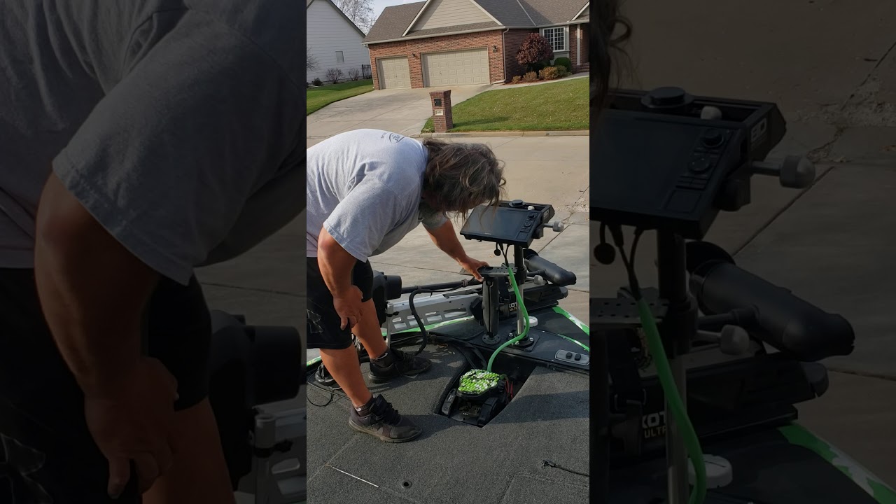 BeatDown Outdoors the Ultimate mount