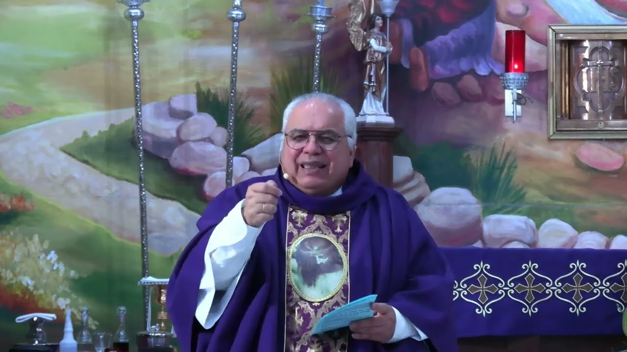 El valor de ser Misericordioso