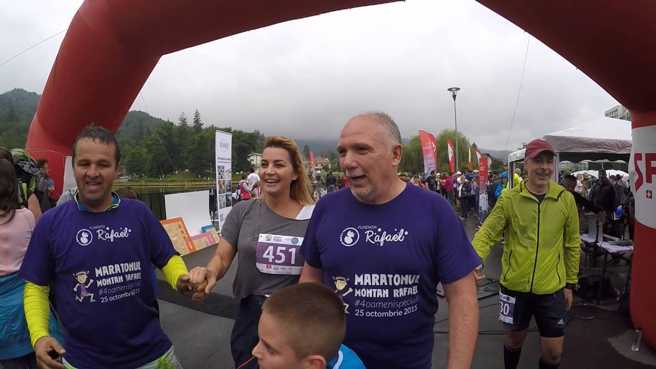 Brasov Heroes Familii