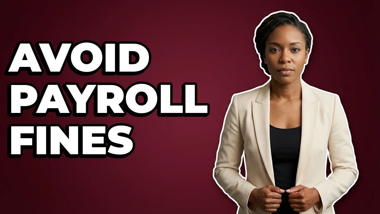 What Are Employer Responsibilities For Payroll Tax Withholding?