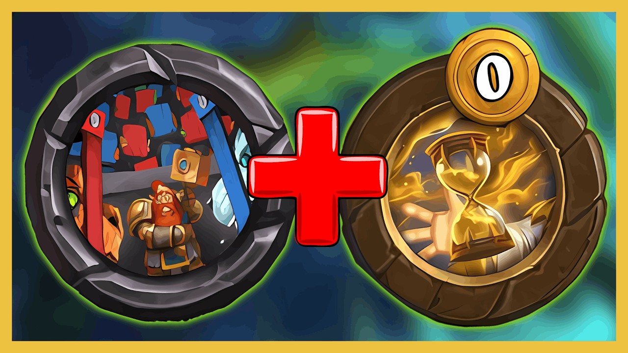 LOOKING FOR MORE! | Hearthstone Battlegrounds