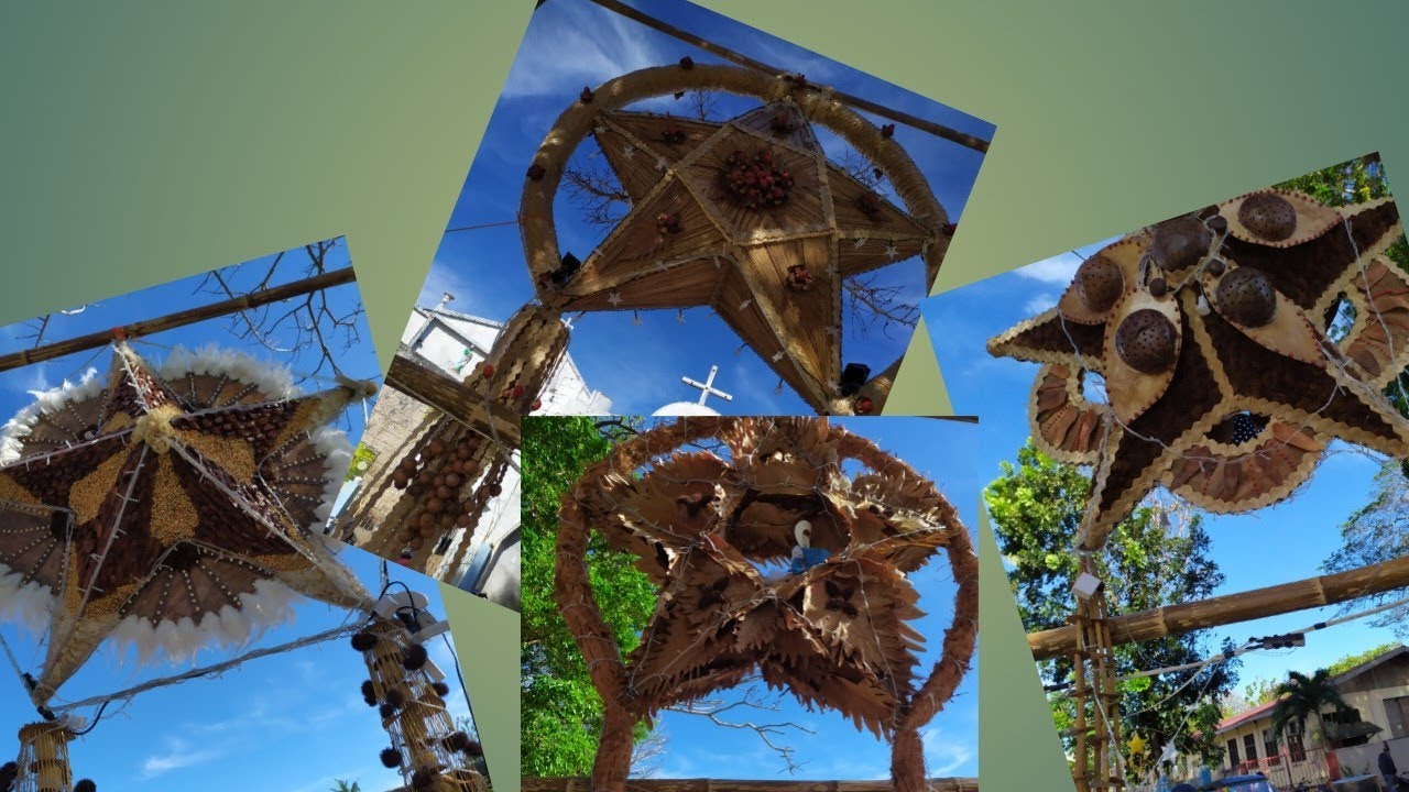 Native Parol Competition Cuyo Island