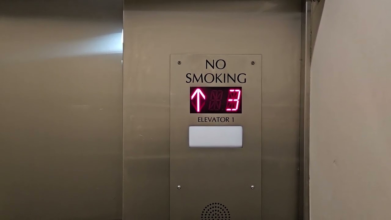 Atlas Mod. by ? Hydraulic Elevators (Innovation Fixtures) in San Rafael, CA