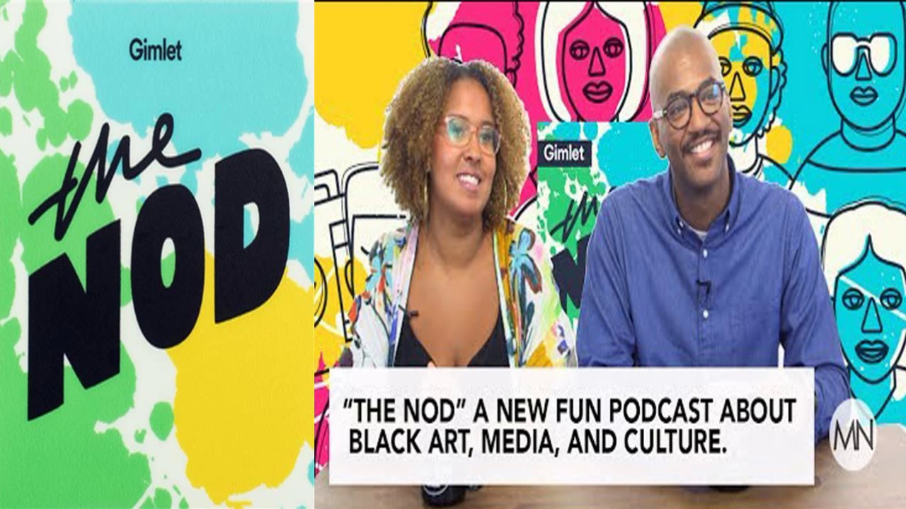 SOCIETY & CULTURE - The Nod - EP.#19: The Paradise Garage