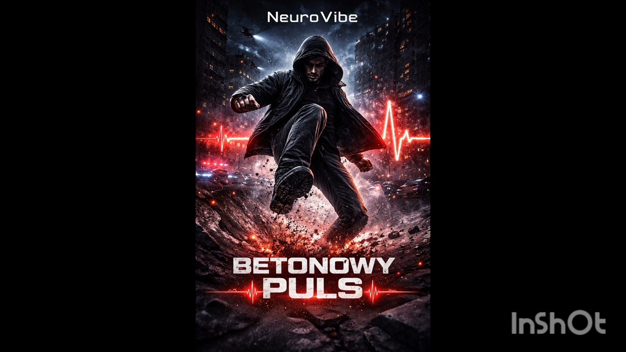 NeuroVibe - Betonowy puls