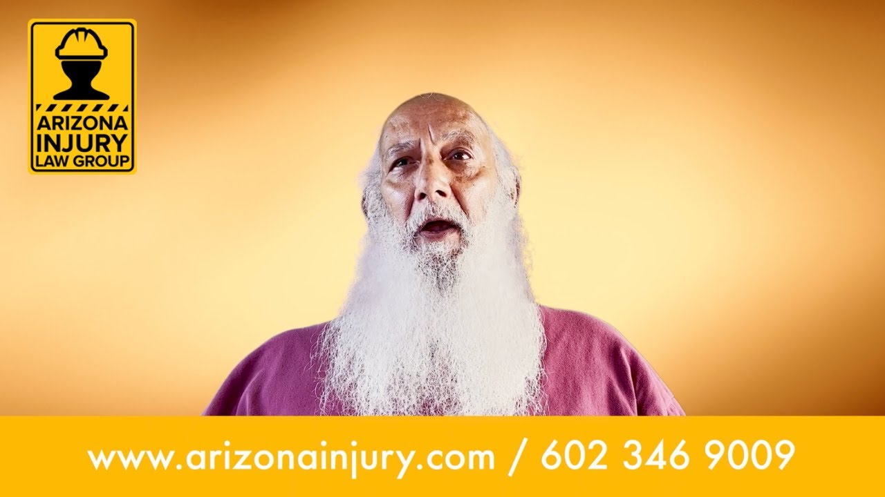 Arizona Injury Law Group Succeeded Where Others Failed