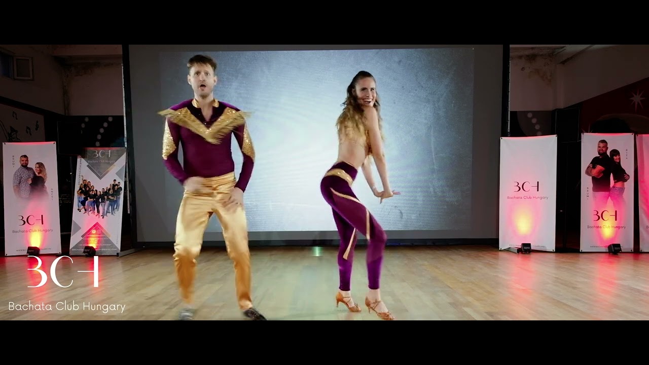 BCH GÁLA 2024- Gabesz&Réka SHOW // Junior Salazar - Las Morenas //Pinto Picasso - Ahí Va
