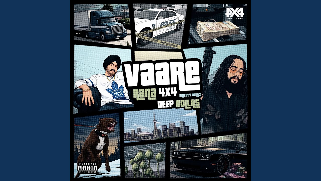 Vaare