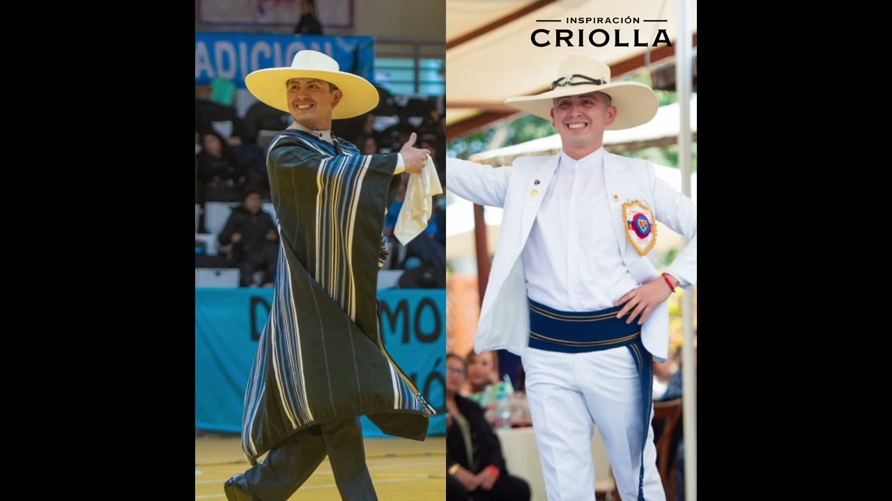 El sueño del gran campeón - Inspiración Criolla