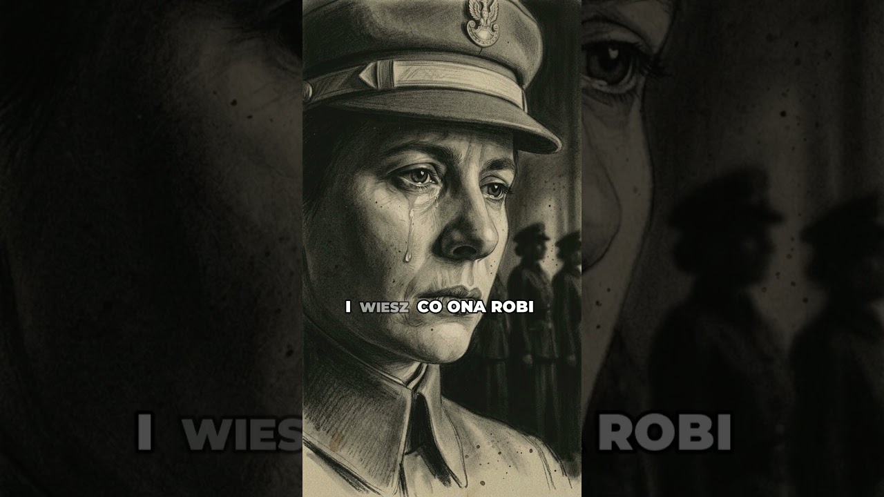 Podpułkownik Aleksandra Zag&oacute;rska #polska #historia #history #rocznica