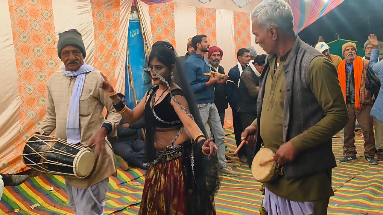 Gram gadokhar ki desi rai panna mp ki desi rai