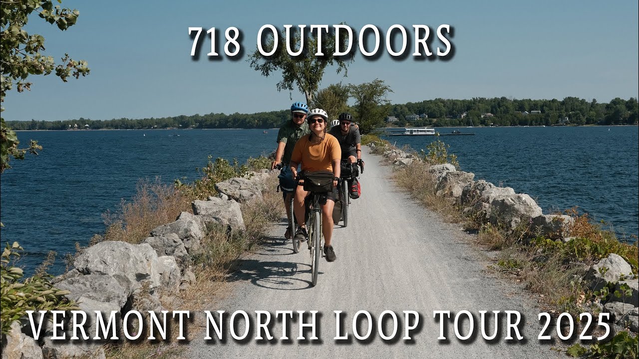 2025 Vermont Tour
