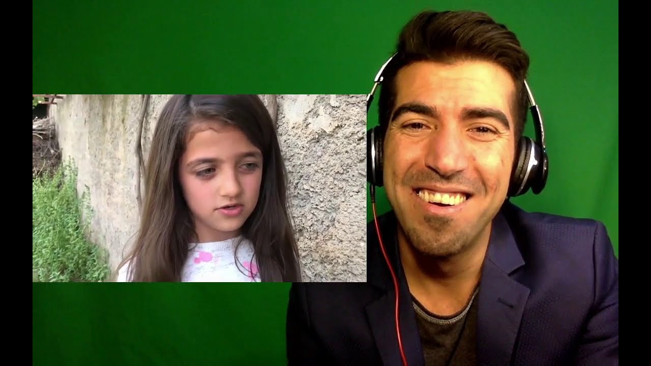 Sîndirella Ya Kurdî / Kurdish Cinderella