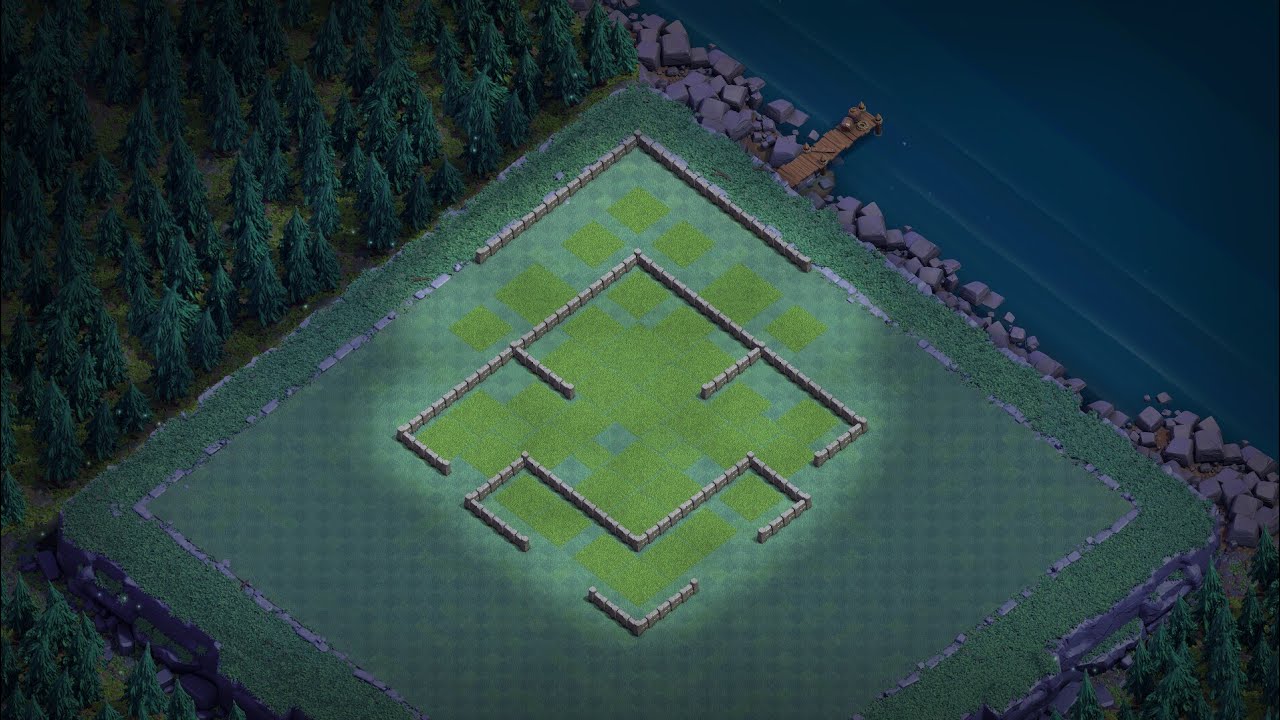 Bh8 Anti 3 Star Base Build and Replay