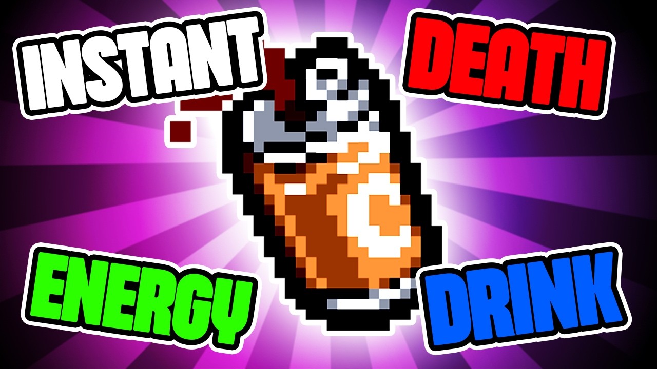 Increasing chance for INSTANT DEATH...
