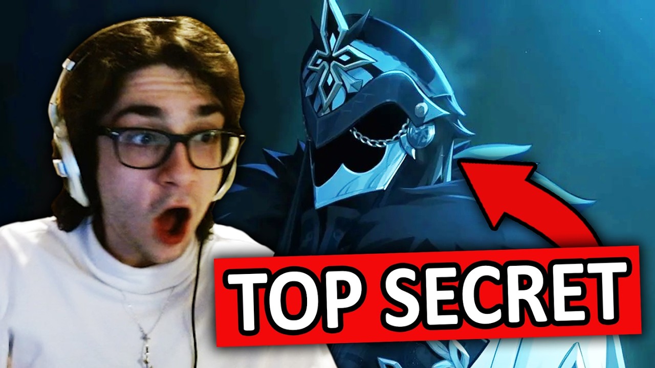 I Got Shown EXCLUSIVE Capitano Footage... | Reacting to r/okZyox