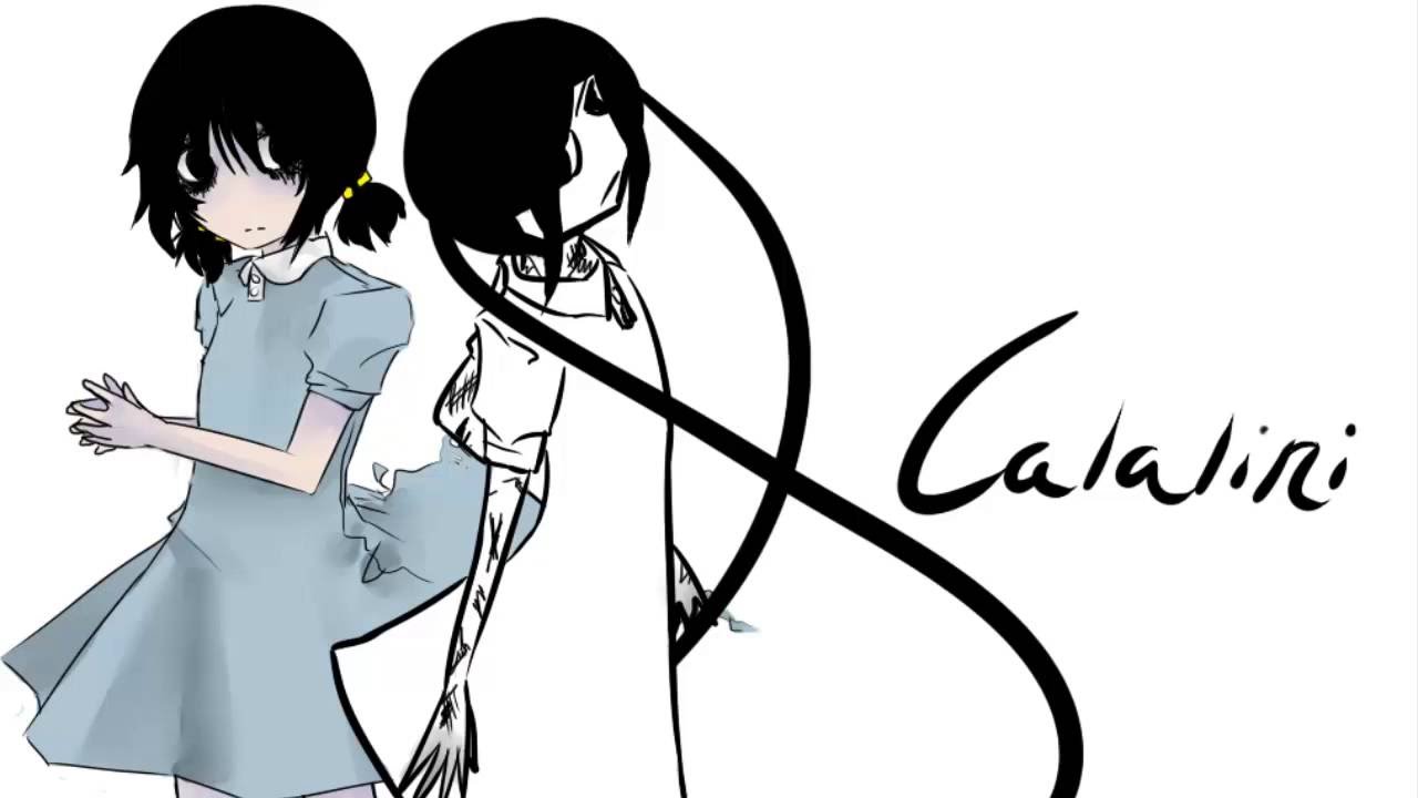 Kaai Yuki .:Calalini:. [HD]