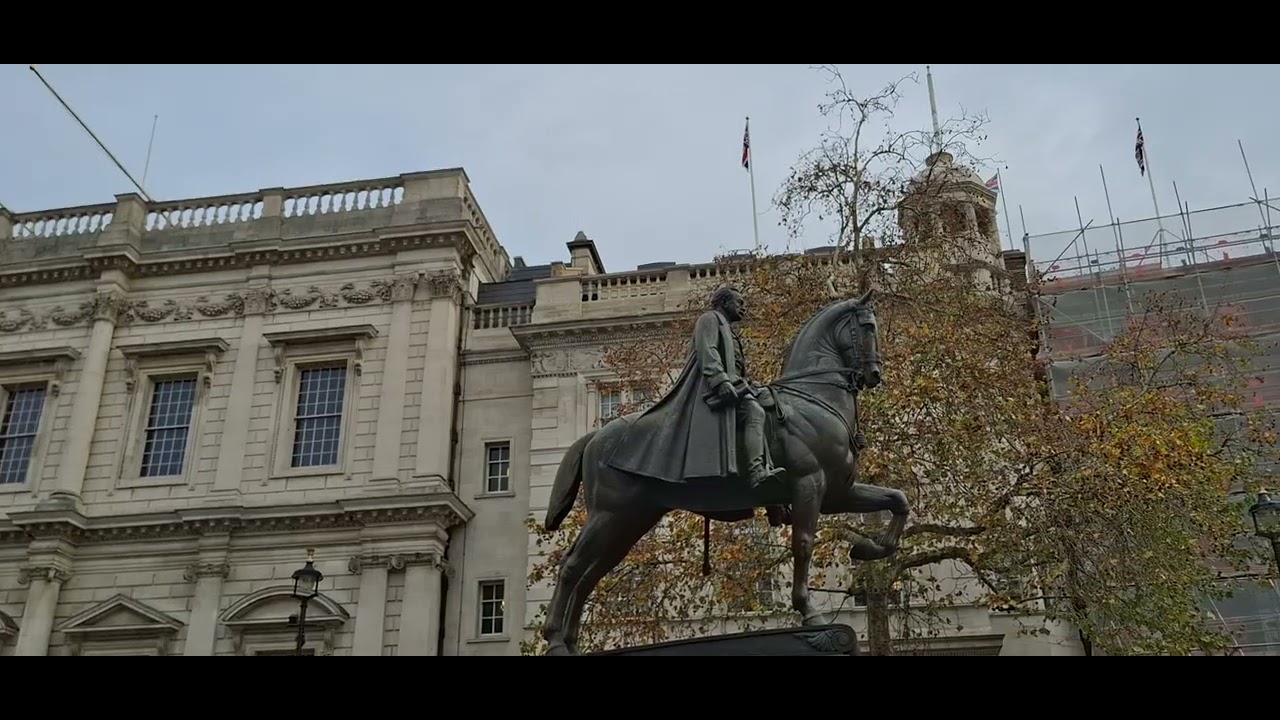 Titanium997WestminsterLondon / Beautiful Video from London City / Titanium997Galaxy.de 