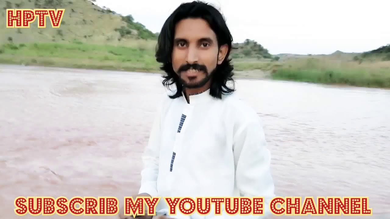 #HPTv Lambia Lambia Ratta howan by Zawar Muhammad Absar Haider
