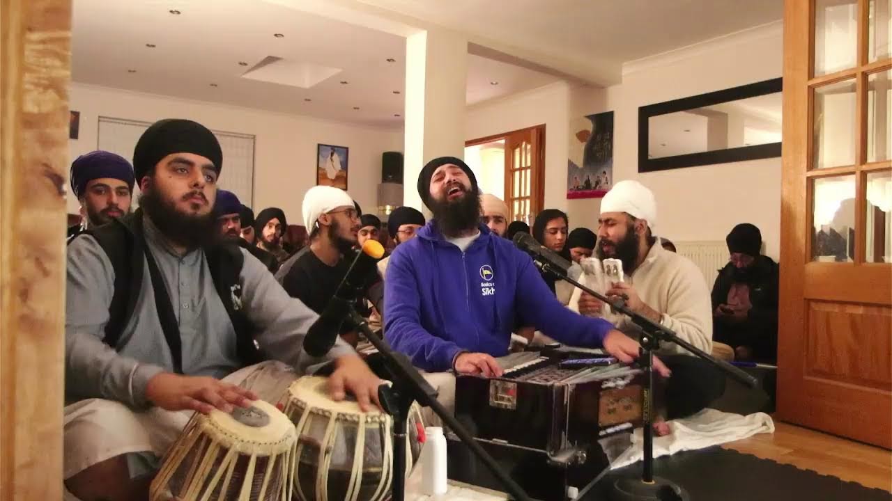 Thursday Simran Live Stream 5/1/26
