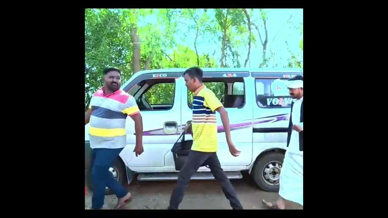 બકુલભાઈ એ મોટર વેસી દીધી
