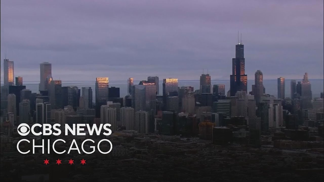 Chicago celebrates its 189th birthday