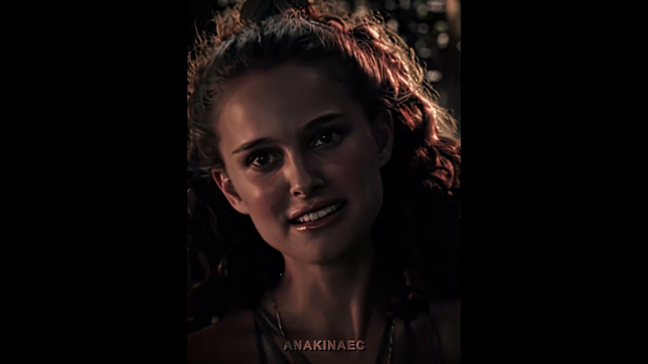 Padme is the most beautiful woman in the starwars | Padme amidala edit #padme #edit #starwars