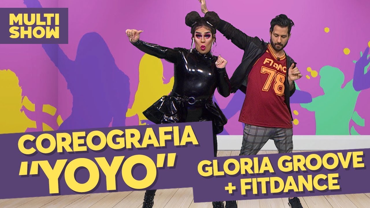 COREOGRAFIA de 