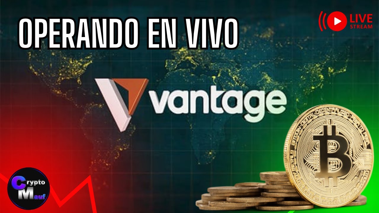 Proyección cumplida - Operando en Vivo con VATANGE