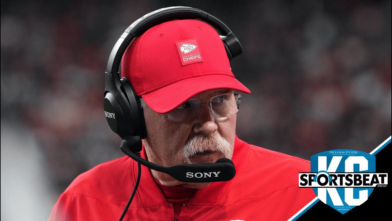 Chiefs face these big questions for a season that ended before anyone expected