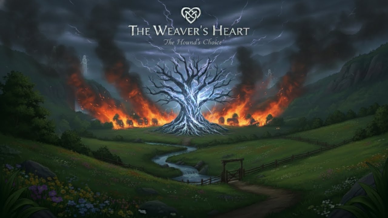 The Hound's Choice A.K.A. Echoes of the Pyre (Ser Orra's Song: Part II)