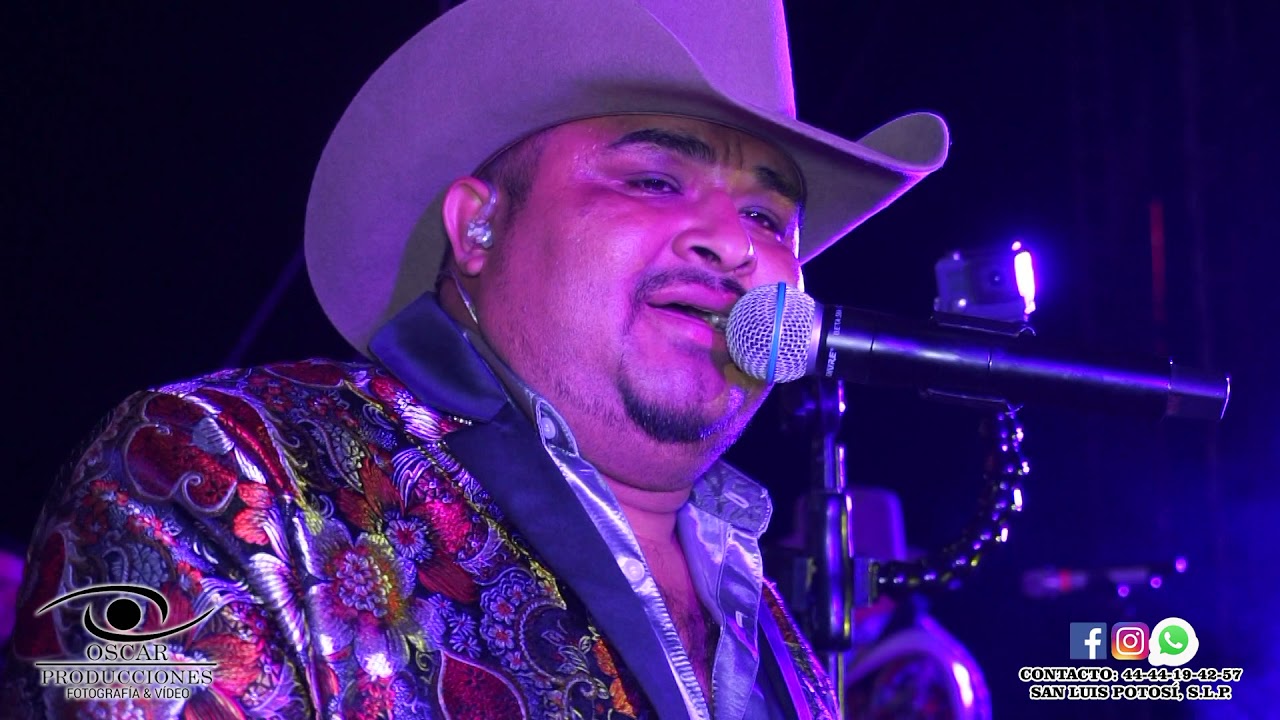 Los Avila - Bonita (EN VIVO) desde peñasco, S.L.P. XV de Alondra por OSCAR PRODUCCIONES