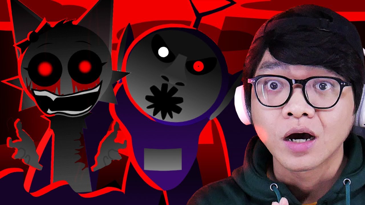 Tranding SPRUNKI Betters And Loses LAGI!!! Tapi PHASE 2  - HORROR GAME