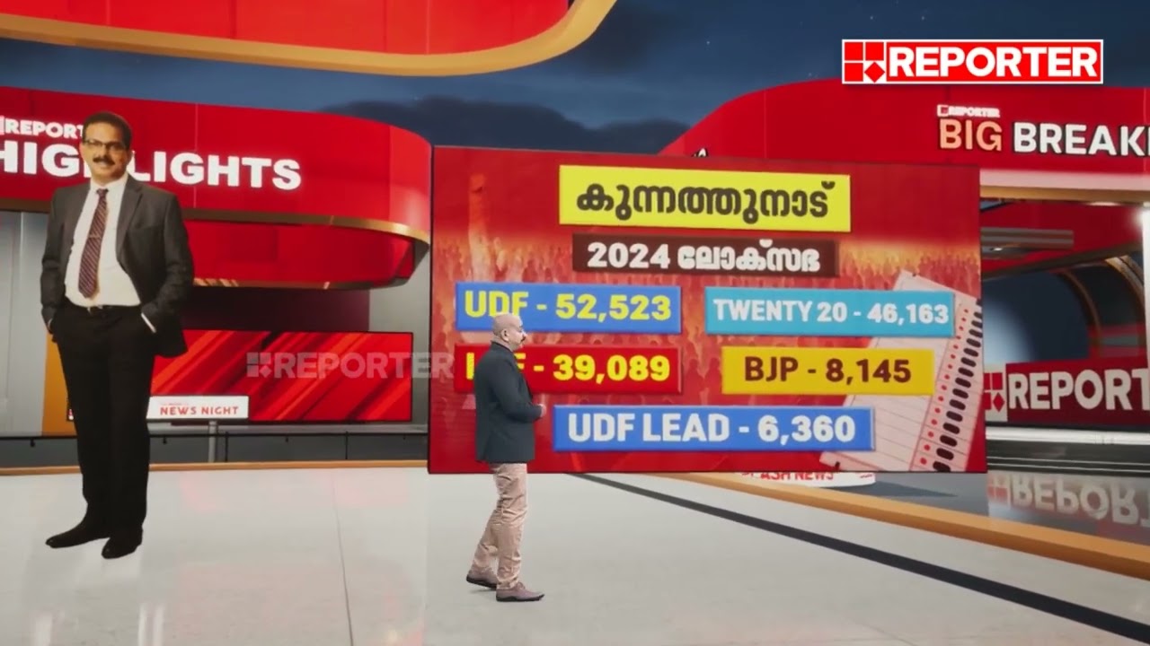 NDAയുടെ നീക്കം സൂപ്പർ ഓവറിലെ ജയം പോലെയാകുമോ? ചില കണക്കുകൾ നോക്കാം | Dr. Arunkumar