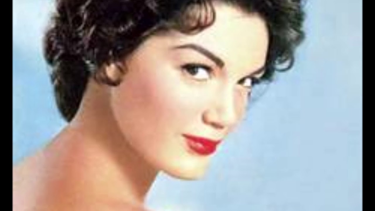 Connie Francis - In The Good Old Summertime HQ