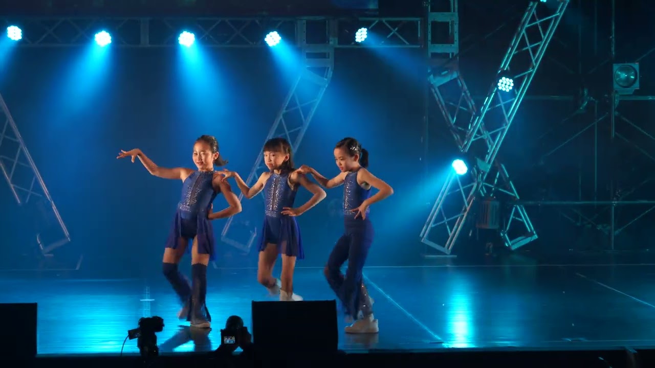 30 FLEX 五日市校 ヨシオミズキ KIDS 小学生 | ヨシオミズキ | SURPRISE BOX 2024 SAT NIGHTTIME | 4K